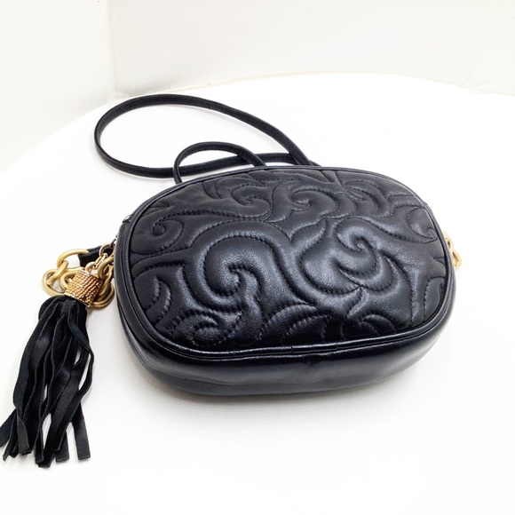 {LJS Collection}Cross Body Bag - Picture 7 of 14